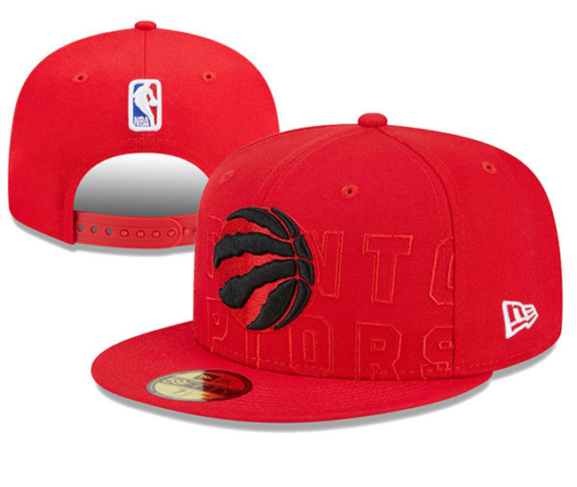 Toronto Raptors Stitched Snapback Hats 0030